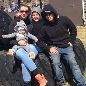 Meet your Posher, Angel